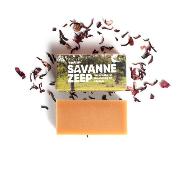 Savannezeep/ Birds Bees Business
